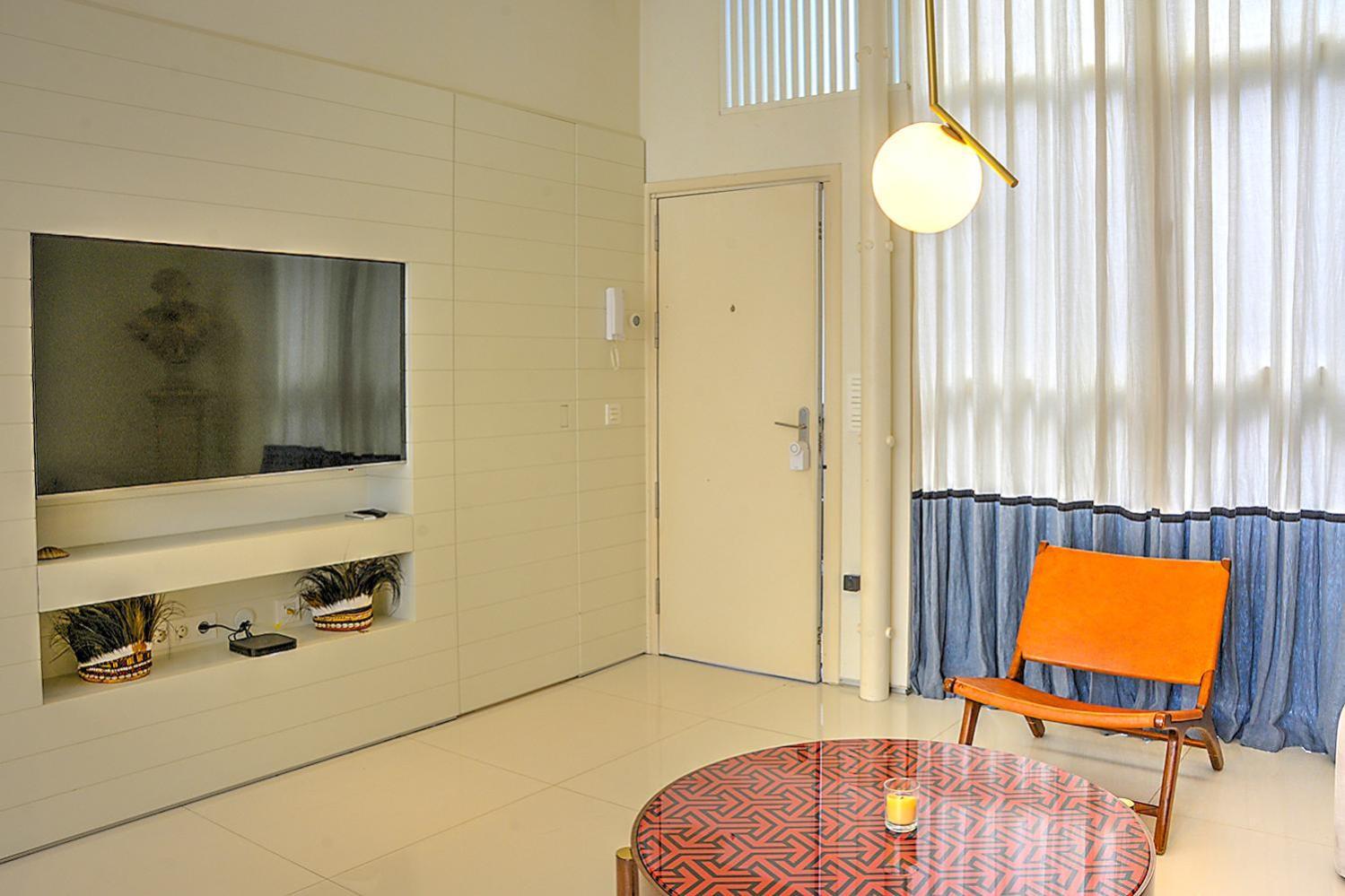 Appartement Moderno Duplex Sevillano Sevilla