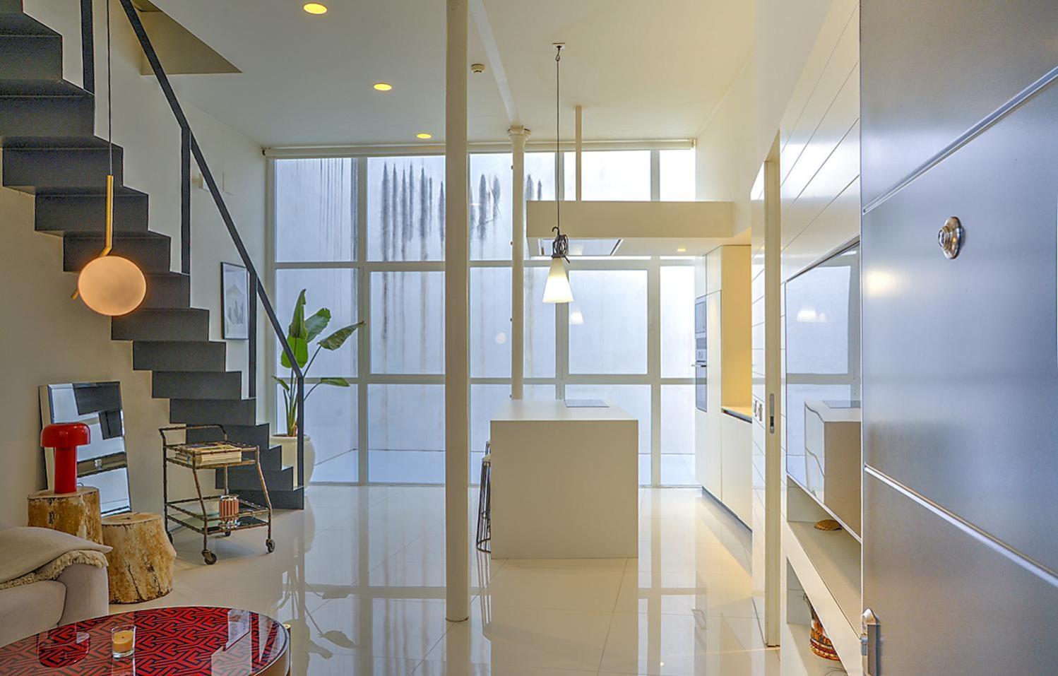 Moderno Duplex Sevillano Appartement *