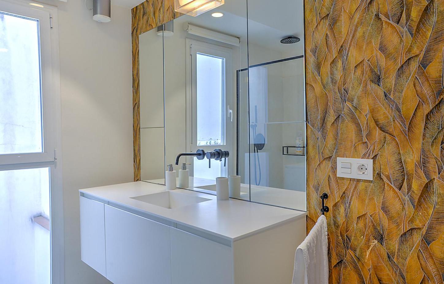 Appartement Moderno Duplex Sevillano Sevilla