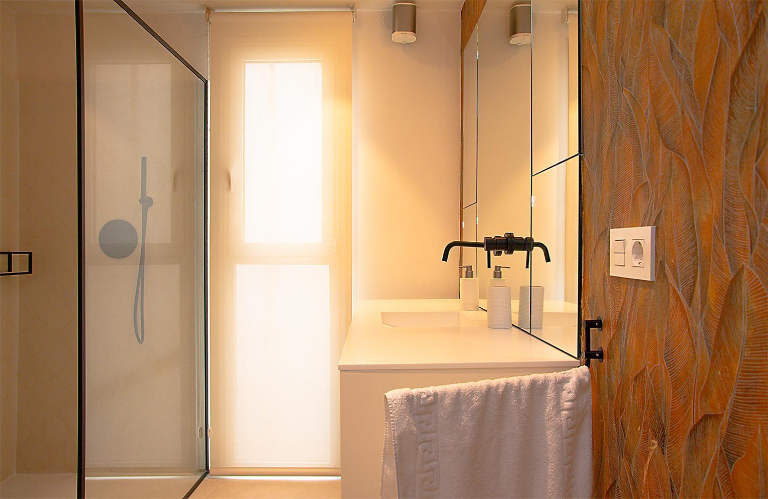 Moderno Duplex Sevillano Appartement Sevilla