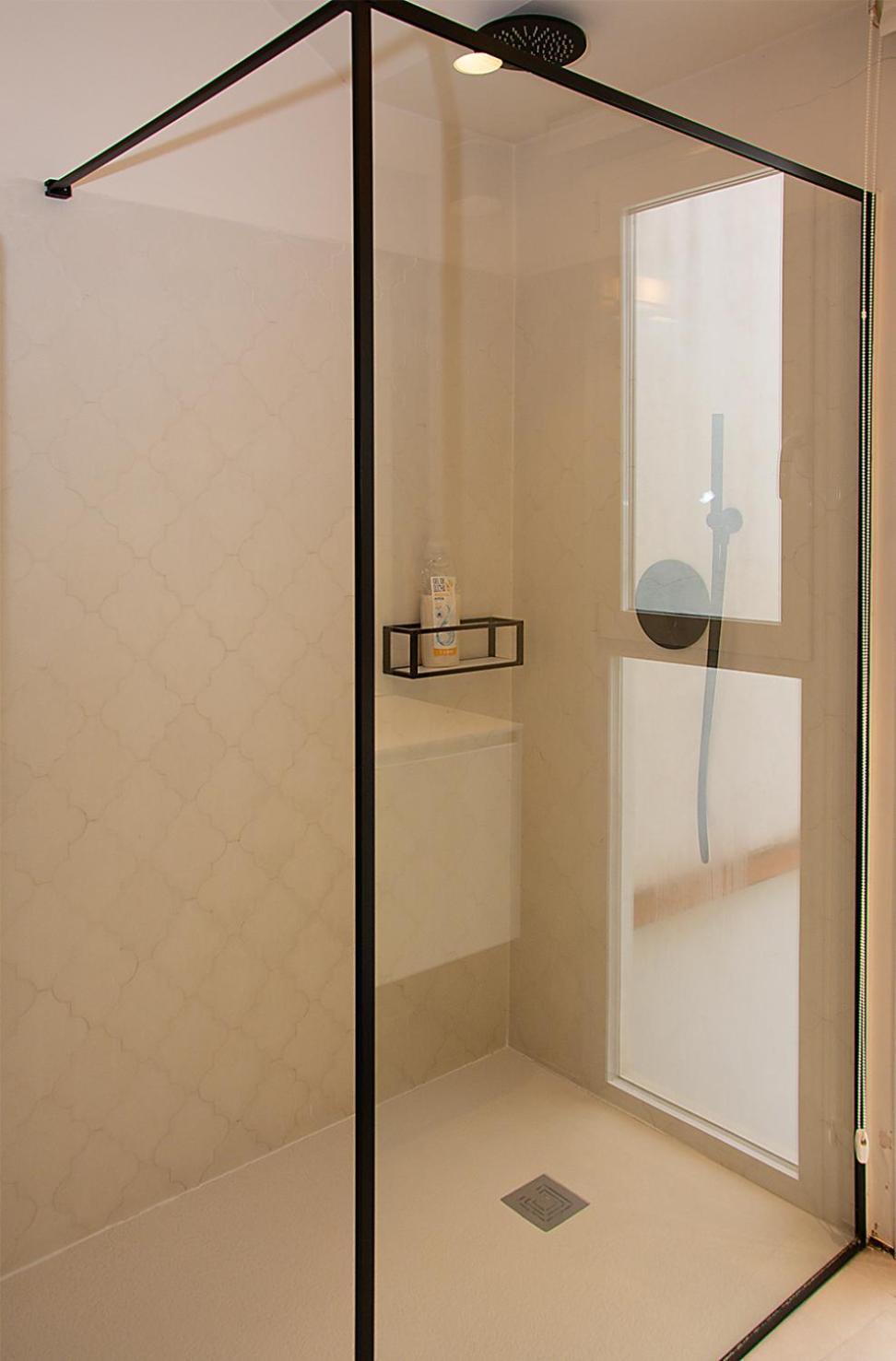 Moderno Duplex Sevillano Appartement
