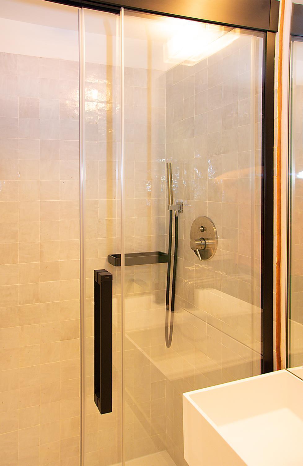 Moderno Duplex Sevillano Appartement Sevilla