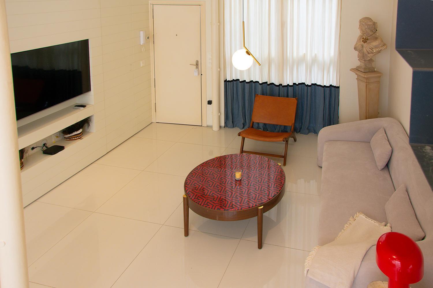 Appartement Moderno Duplex Sevillano Sevilla