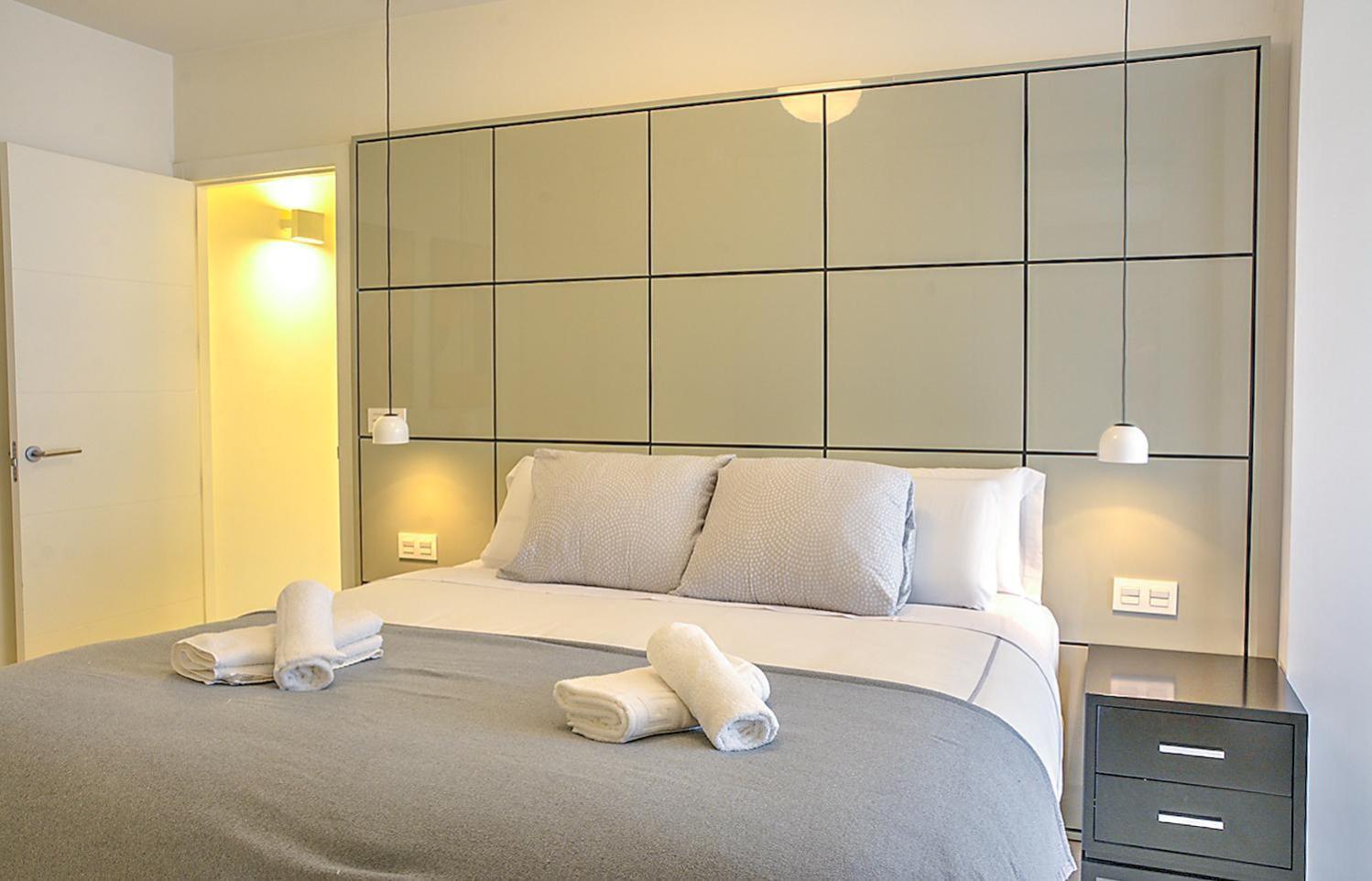 Appartement Moderno Duplex Sevillano
