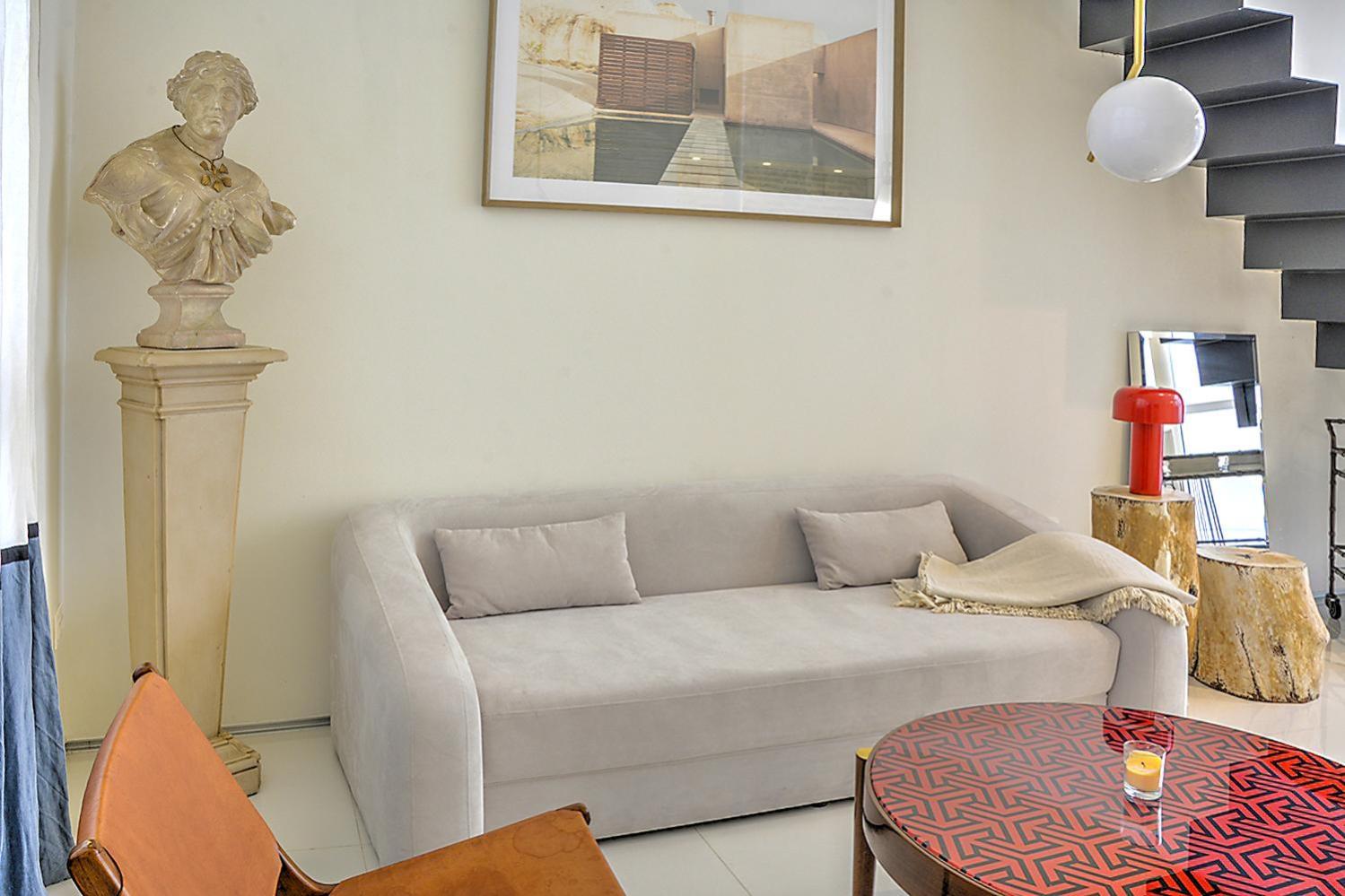 Appartement Moderno Duplex Sevillano *