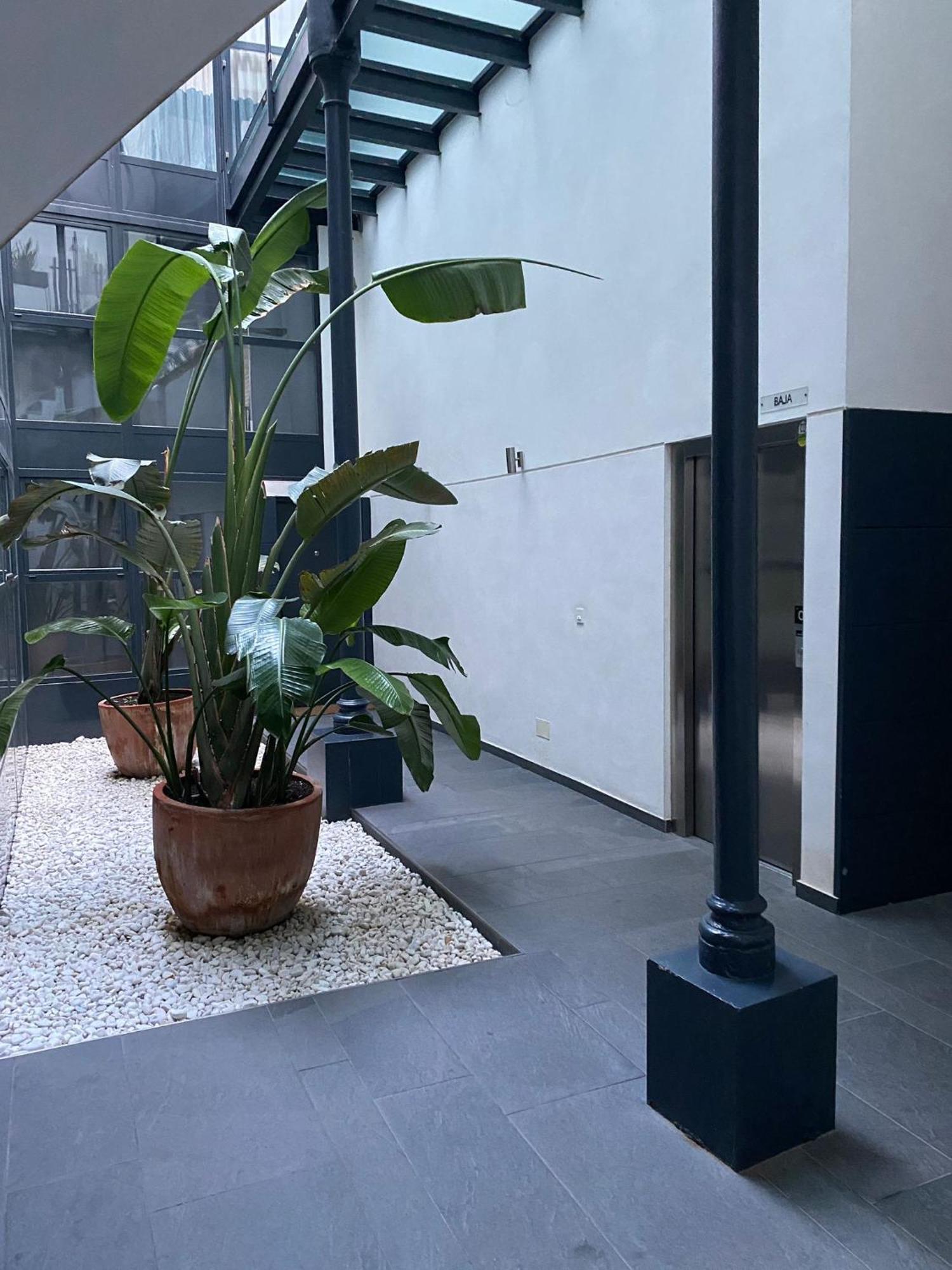 Appartement Moderno Duplex Sevillano Sevilla
